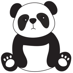 B.B. - Your Panda Companion for Family Well-Being and Harmony