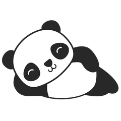 B.B. - Your Panda Companion for Family Well-Being and Harmony