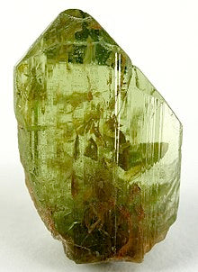 Peridot: The Gemstone That's Out of This World | Peters Vaults Jewelry Glossary