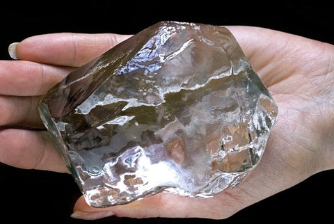 The Cullinan Diamond - Largest Rough Diamond Ever Mined | Peter's Vaults