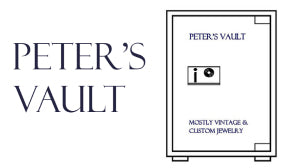 Peter's Vaults
