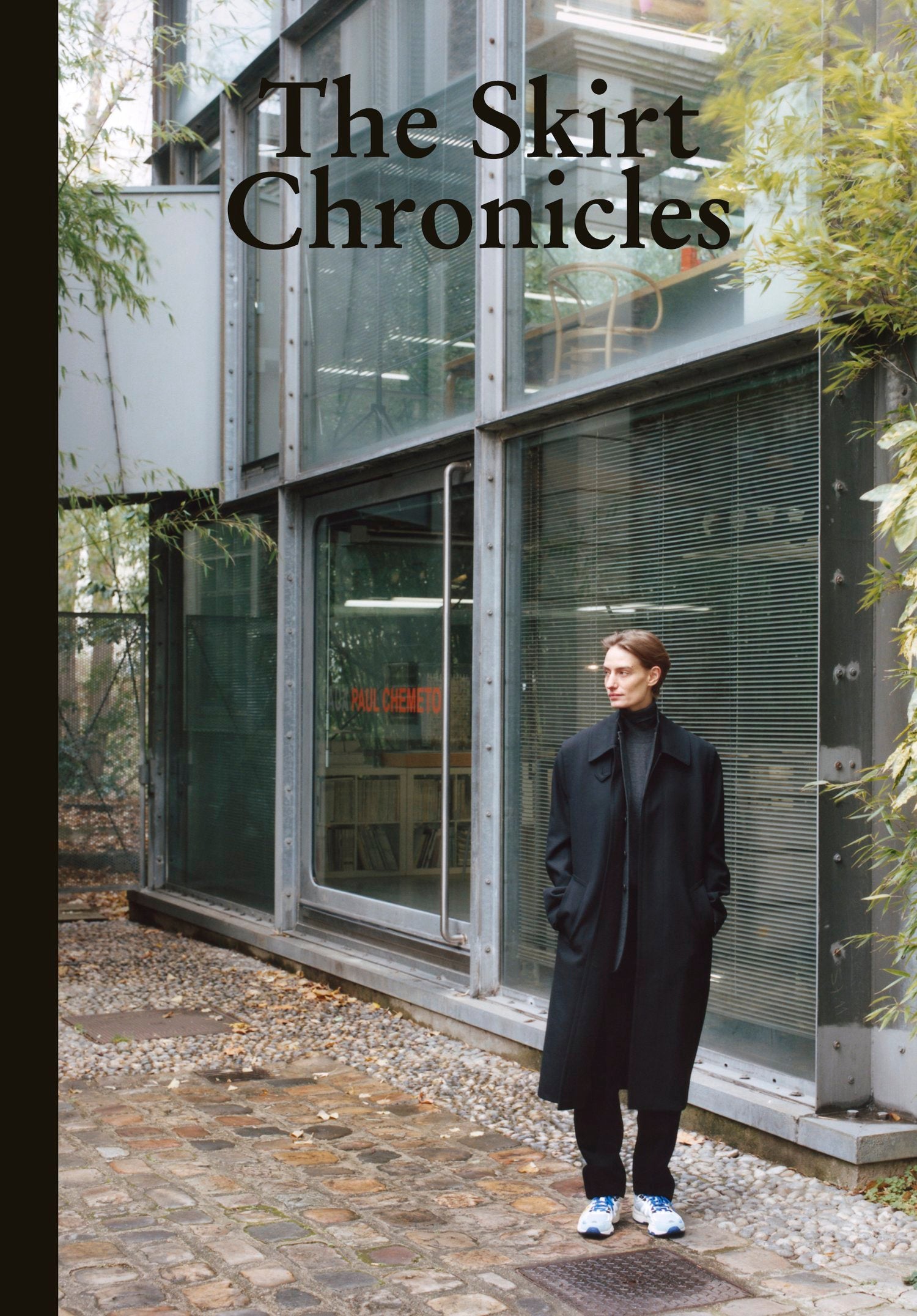 The Skirt Chronicles - Volume 1 – Yvon Lambert Paris