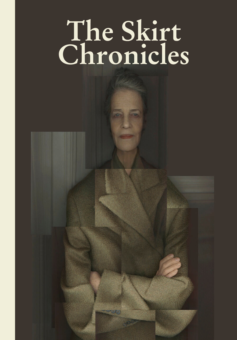 The Skirt Chronicles - Volume 1 – Yvon Lambert Paris