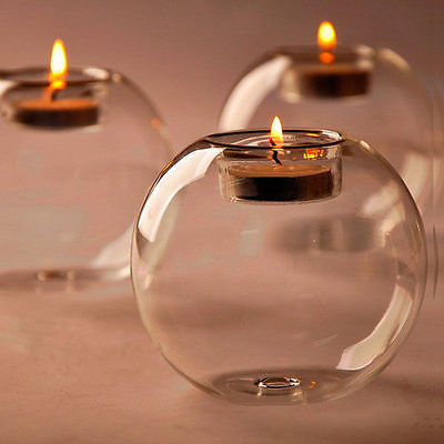 Bubble Cube Candle - Aromatherapy – Decluttered Homes