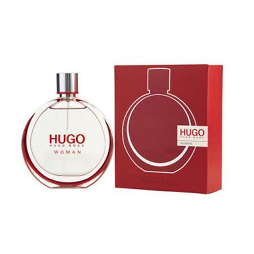 hugo woman 75 ml