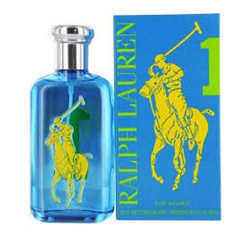 ralph lauren no 1