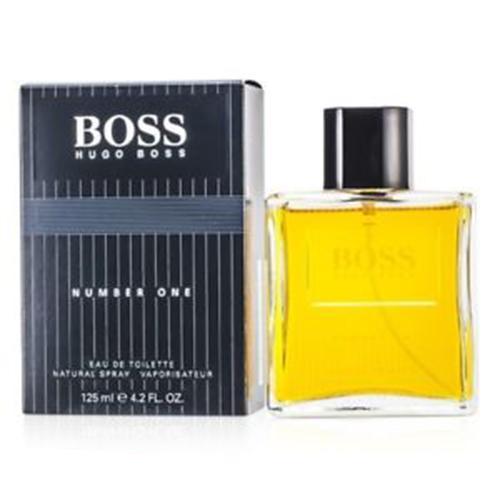 hugo boss no 1 perfume