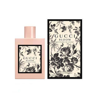 gucci bloom vs nettare di fiori