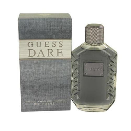 guess dare spray