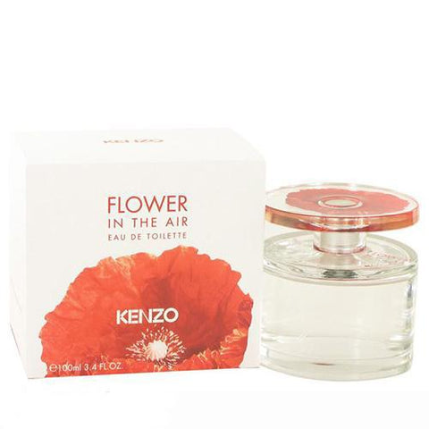 kenzo flower eau de parfum 100ml spray