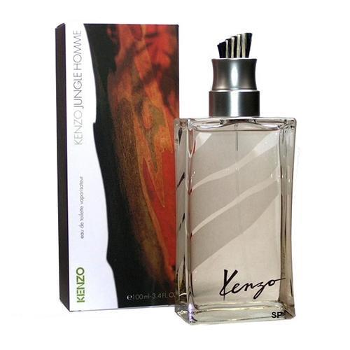 kenzo jungle homme 100ml