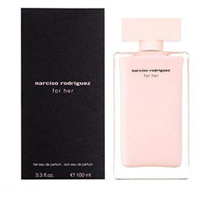 Narciso Rodriguez For Her 100ml EDP Spray For Women By Narciso Rodriguez