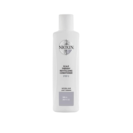 Nioxin System 1 Scalp Therapy Conditioner 10.1oz Image 1