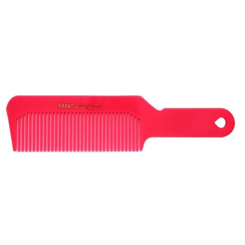 Krest Neon Flattop Comb Pink – Beauty Supply 123 Outlet