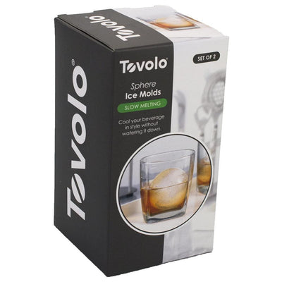 Tovolo - Sweet Treats Tub - Lemon