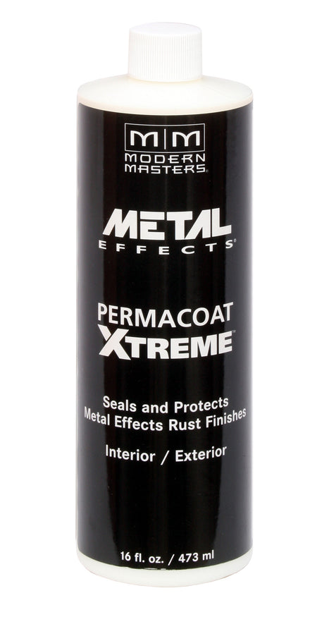 Metal Effects Bronze Paint