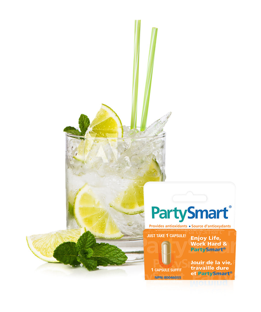 PartySmart, Himalaya Herbal Healthcare