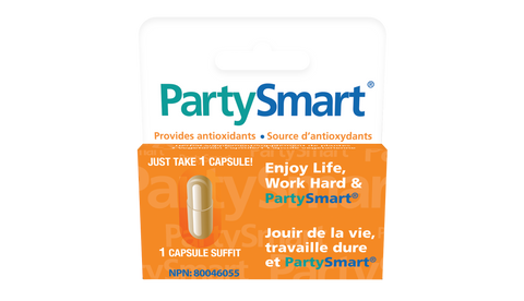 Party Smart