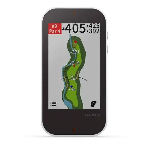 **Garmin - Approach G80 - Golf GPS Handheld Rangefinder