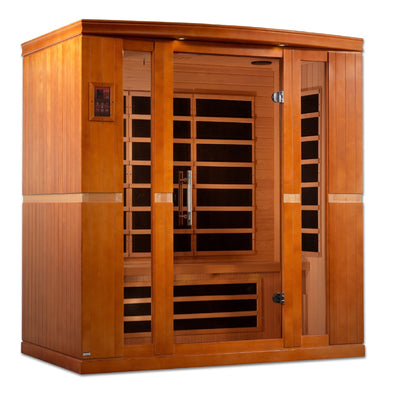 Home Saunas | Indoor Traditional Saunas