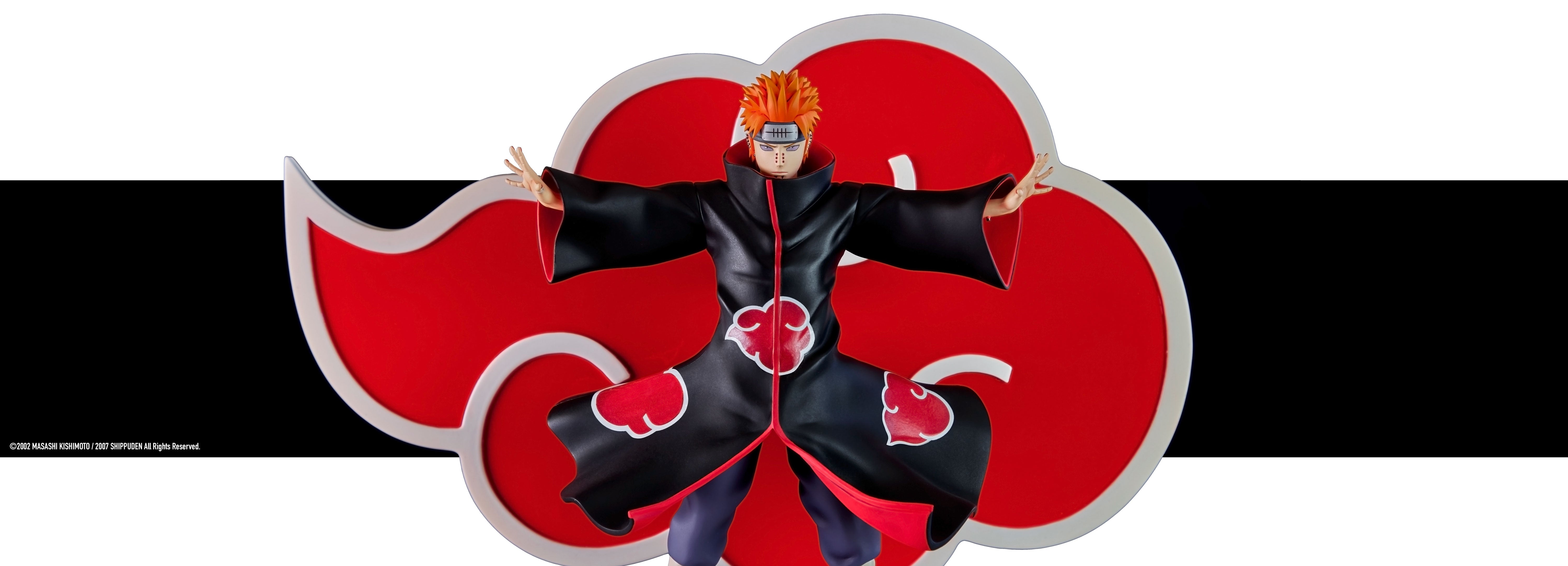 naruto shippuden pain tendo