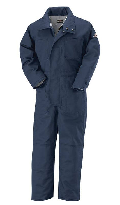 Flame-Resistant EXCEL FR® 7 oz. Insulated Coveralls — Rocky Mountain ...