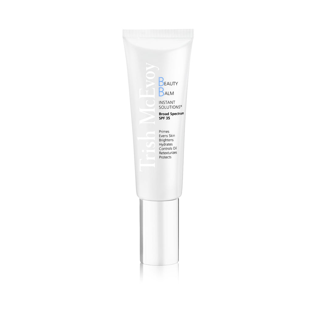 Trish Mcevoy Beauty Balm Instant Solutions Spf 35