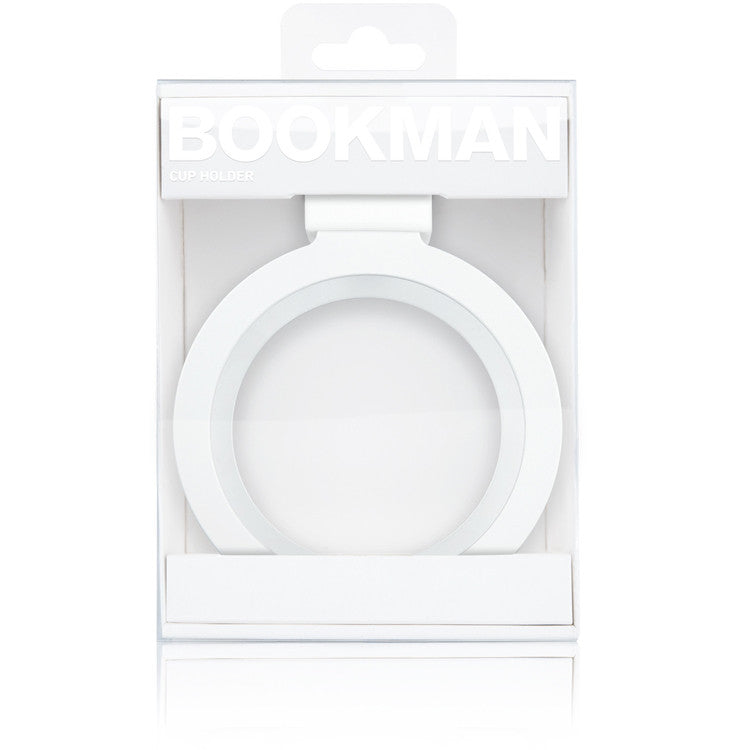 bookman cup holder