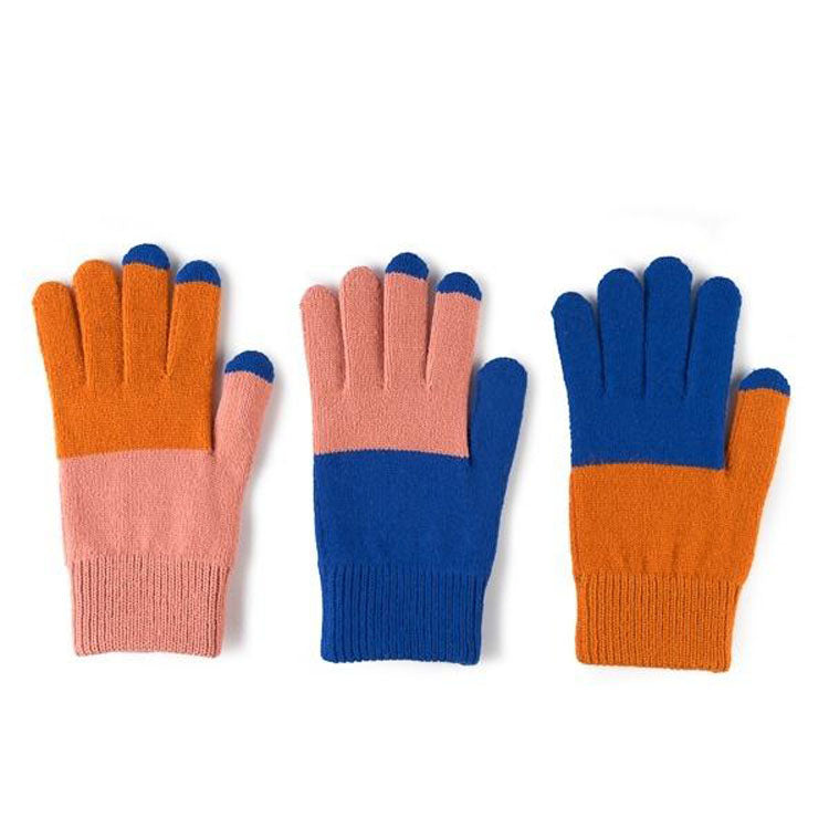 Pair and Spare Gloves by Verloop - Walker Shop
