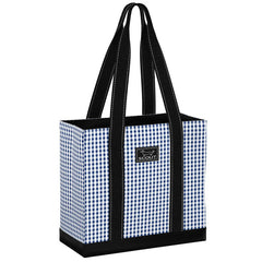 Mini Deano Brooklyn Checkham bag