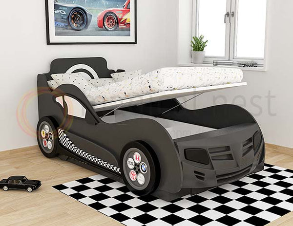 baby ka bed