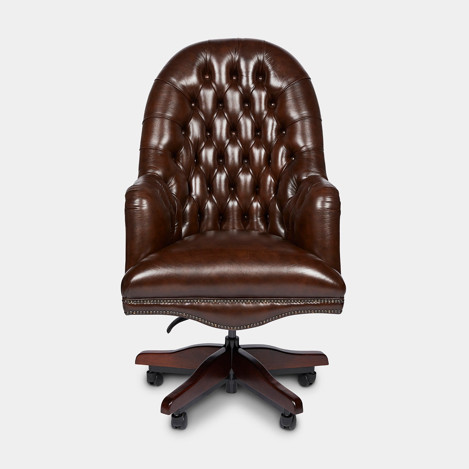 President Office Chair | Woodbury Furniture Australia