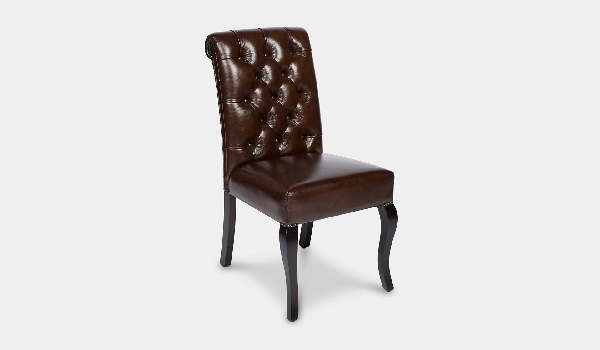 chesterfield side chair