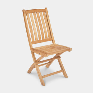 folding guest chair