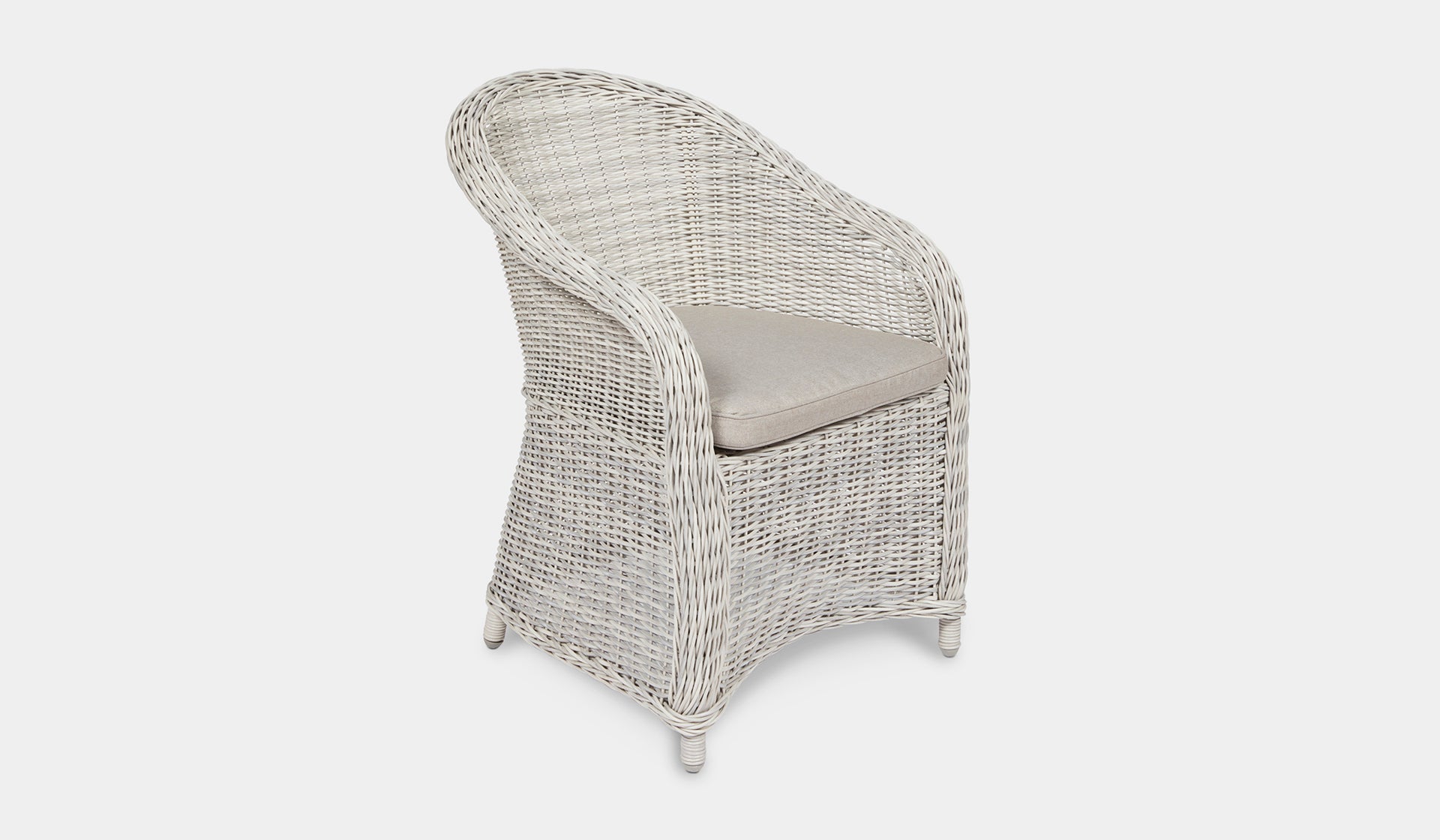 hampton wicker chairs