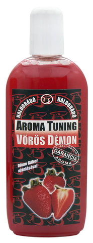 Haldorado Aroma Tuning – Red Devil 250ml