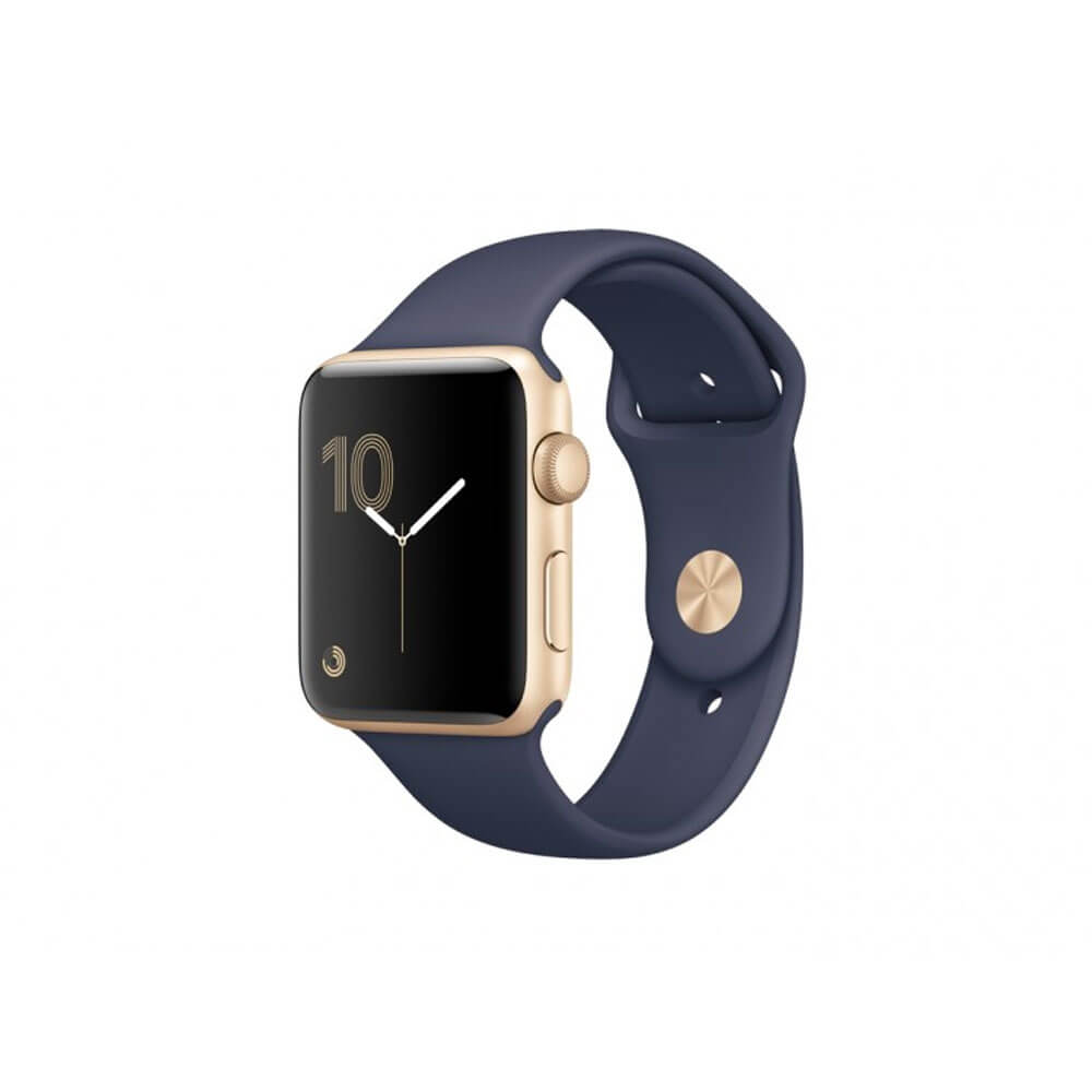 hugo boss apple watch