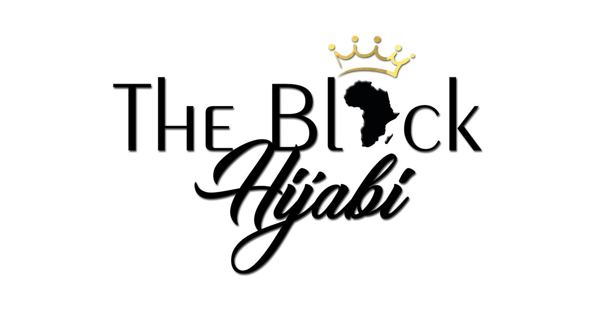 The Black Hijabi