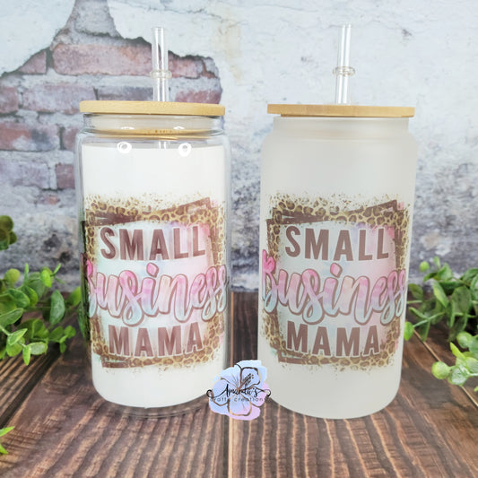 Does this Coffee Make me Look Alive? 16 oz glass can cup, beer can c –  Amanda's Crafty Creations