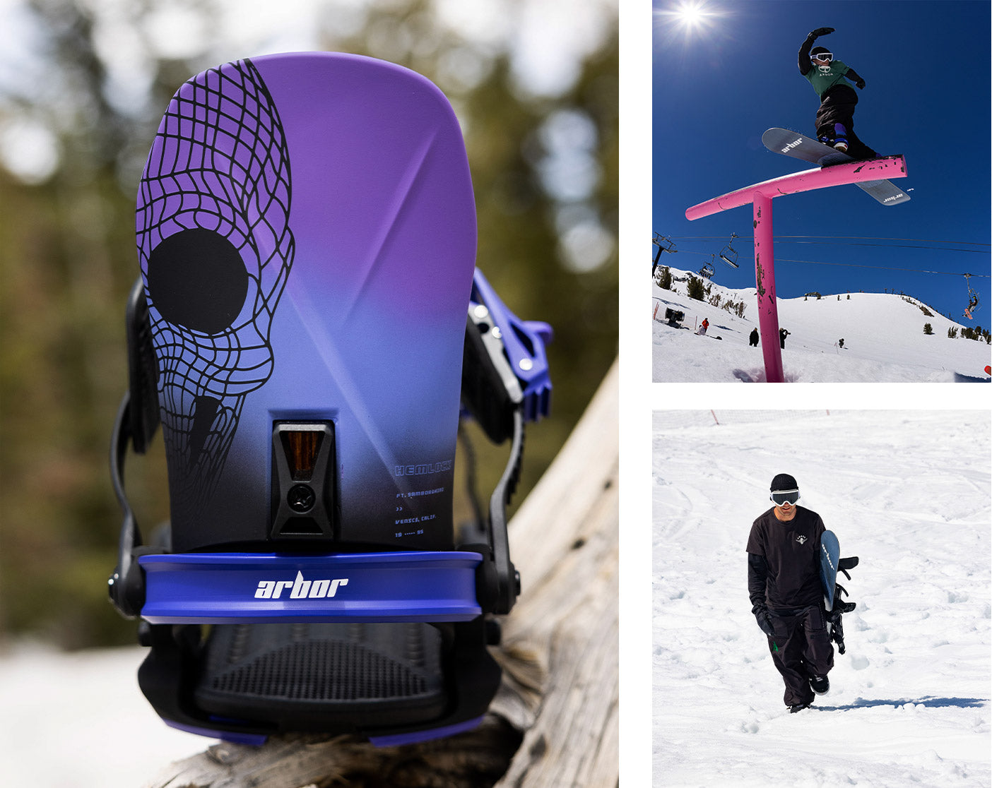 Jiberish X Smartwool Team Up For A Sustainable Snowsports Collaboration -  303 Magazine