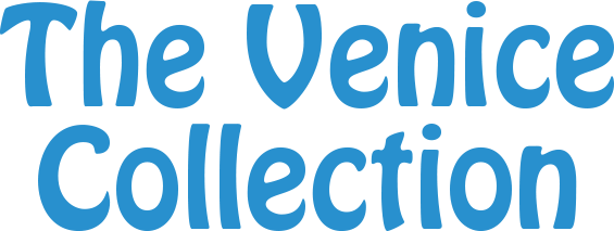The Venice Collection Title