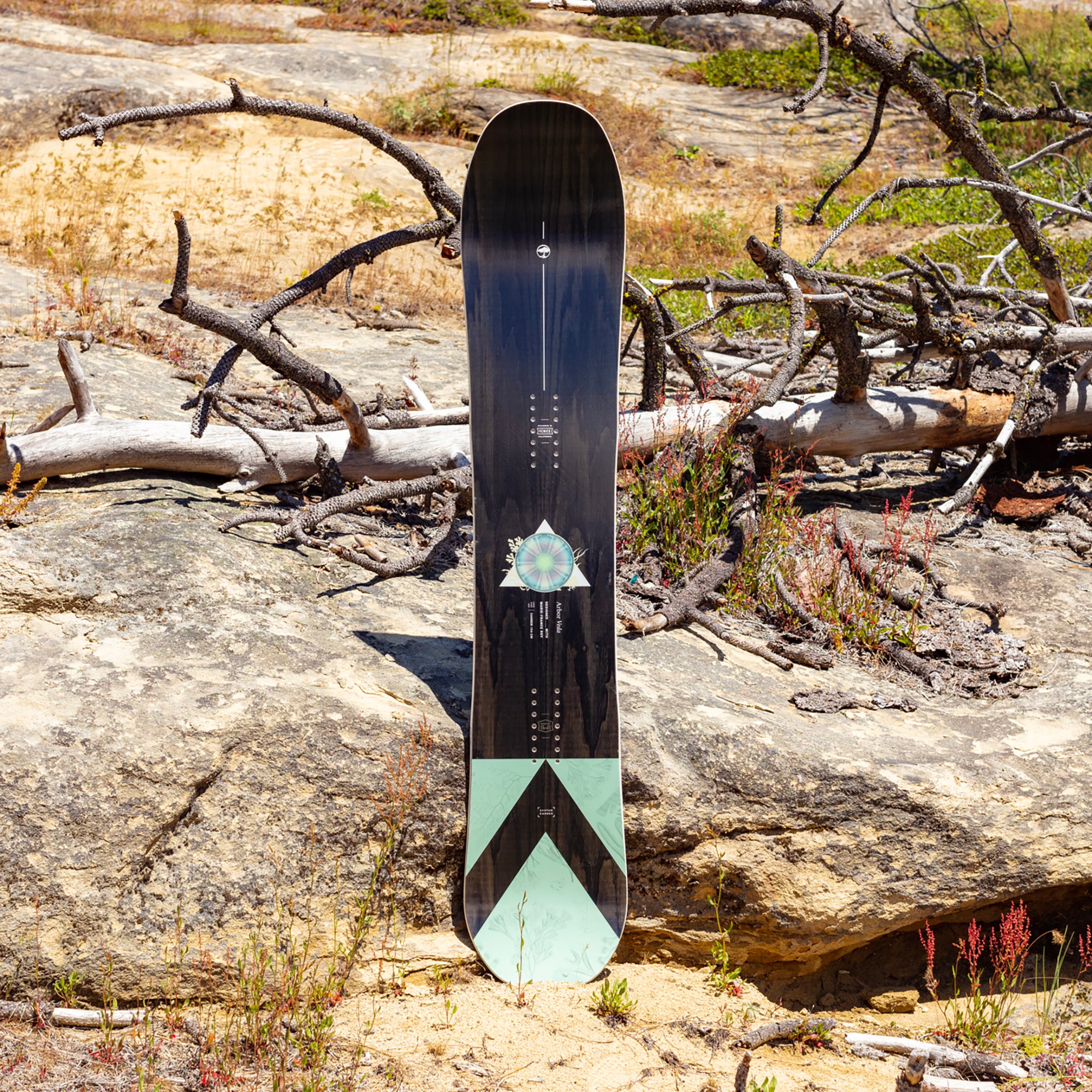 Arbor Snowboards - 22/23 Lineup – Arbor Collective
