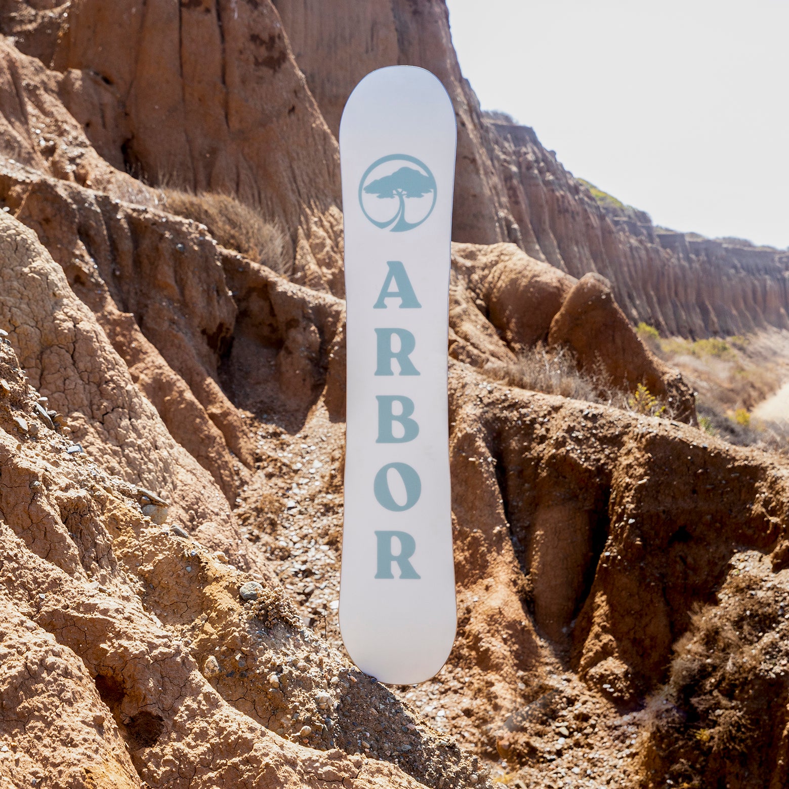 Arbor Snowboards - Ethos Rocker – Arbor Collective