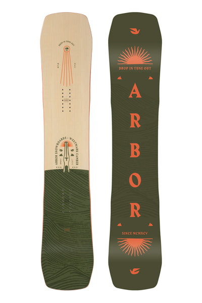 Westmark Camber – Arbor Collective