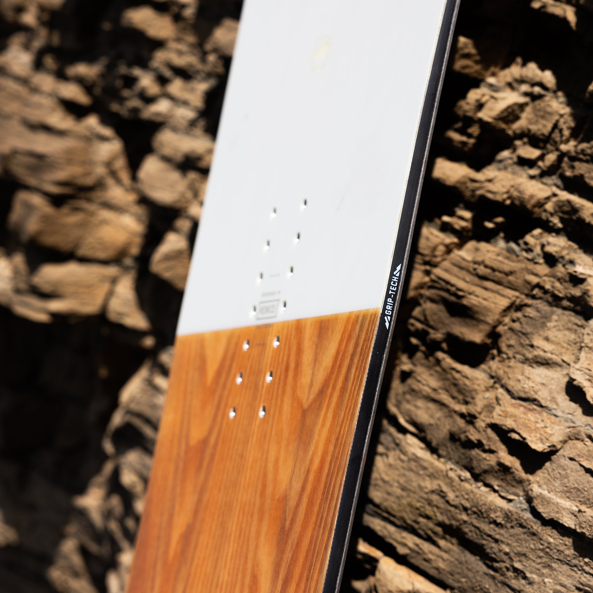 Arbor Snowboards - Westmark Camber – Arbor Collective