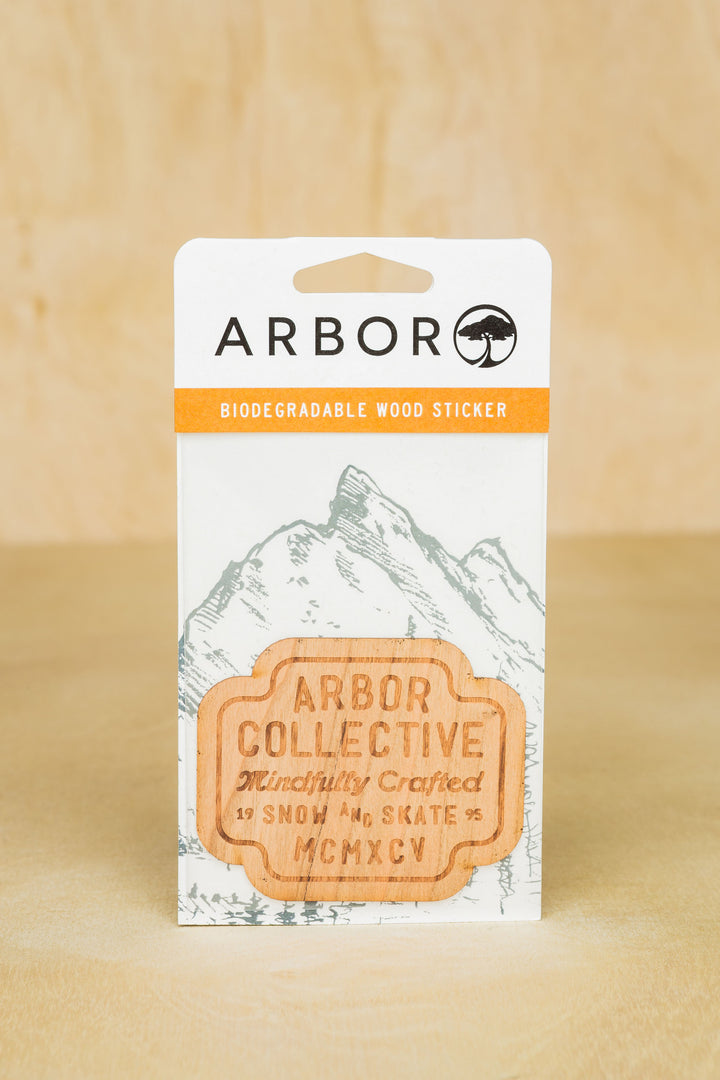 Arbor Collective Yeti Rambler 26 oz Water Bottle Landmark - Sip