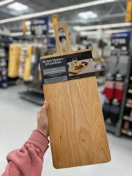 cutting board