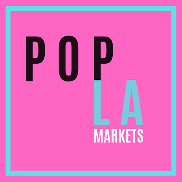POP UP LOS ANGELES Coupons and Promo Code
