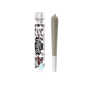 Special CBD Flower Pre Rolled with Lift Tickets Terpene Cones