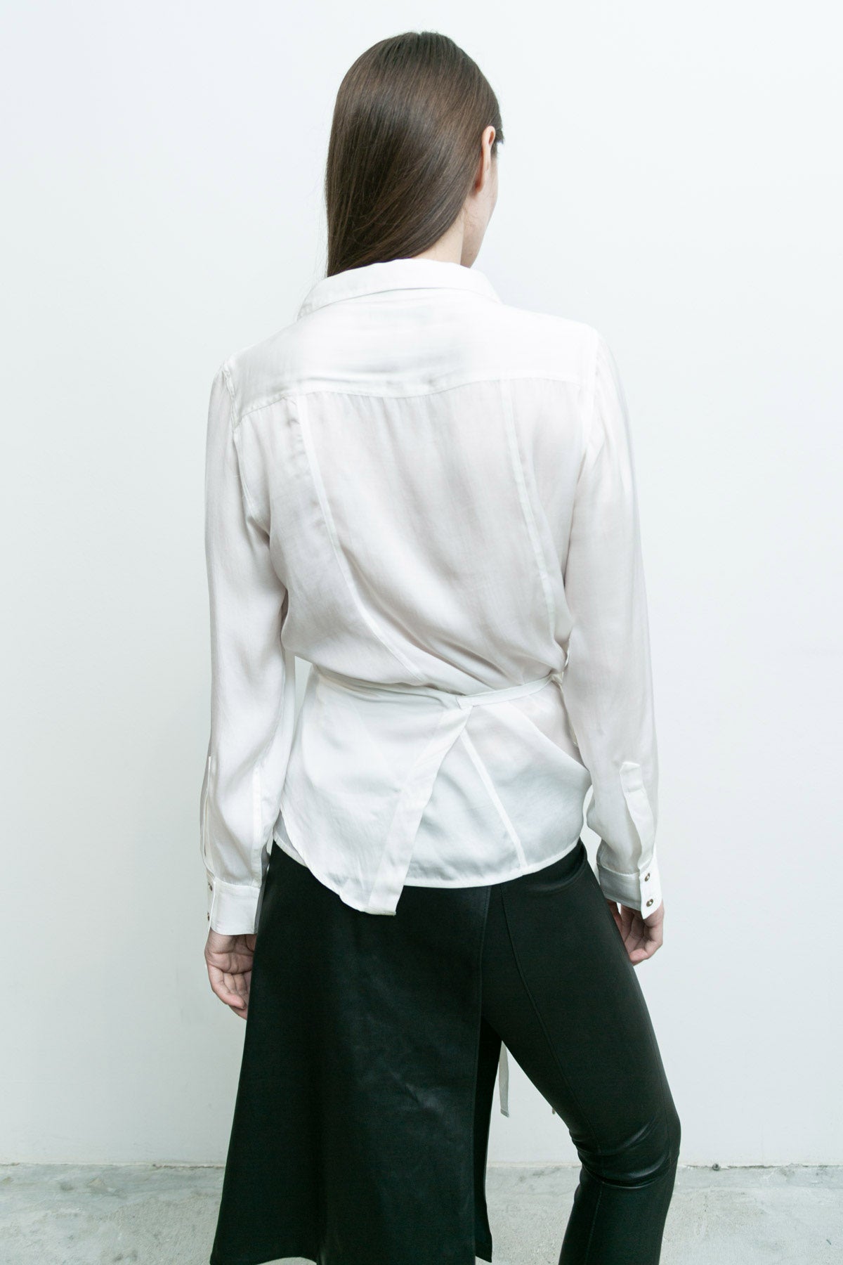 Roux Shirt | Womens Tops | Nicholas K